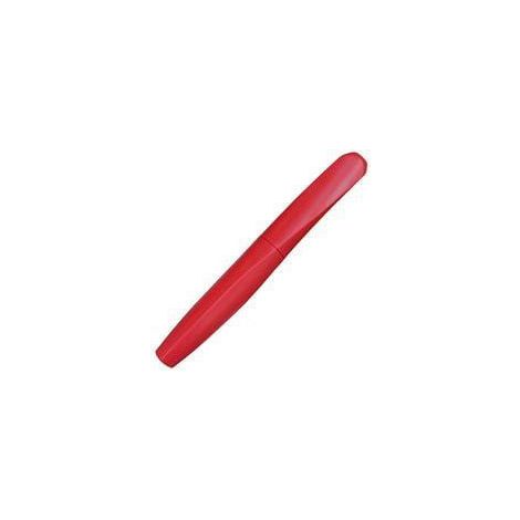 Pióro wieczne Pelikan Twist Czerwono-zielone - 2